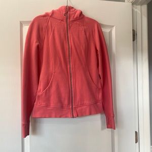Lululemon Scuba Hoodie